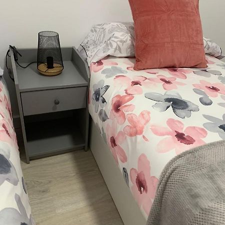Apartamento—Centro Parking Gratis Grupos マラガ エクステリア 写真
