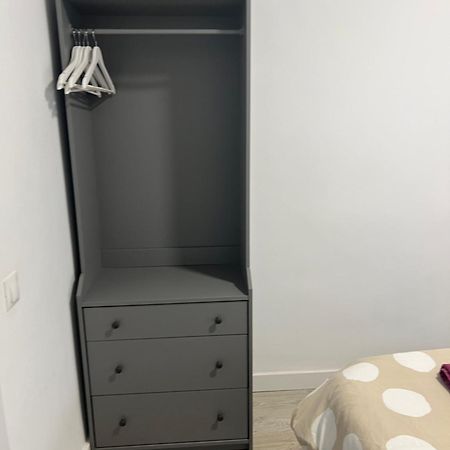 Apartamento—Centro Parking Gratis Grupos マラガ エクステリア 写真