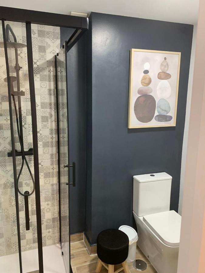 Apartamento—Centro Parking Gratis Grupos マラガ エクステリア 写真