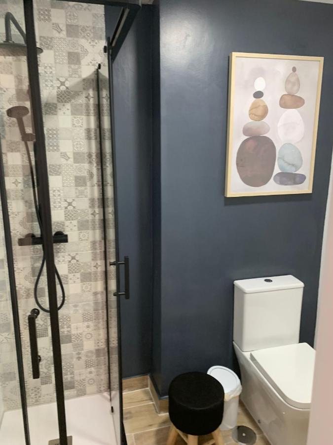 Apartamento—Centro Parking Gratis Grupos マラガ エクステリア 写真