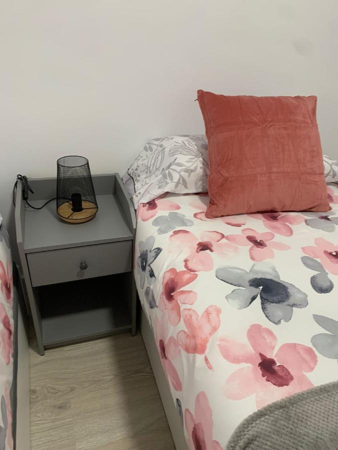 Apartamento—Centro Parking Gratis Grupos マラガ エクステリア 写真