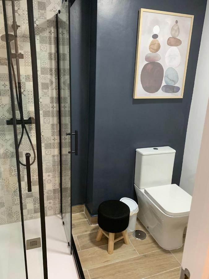 Apartamento—Centro Parking Gratis Grupos マラガ エクステリア 写真