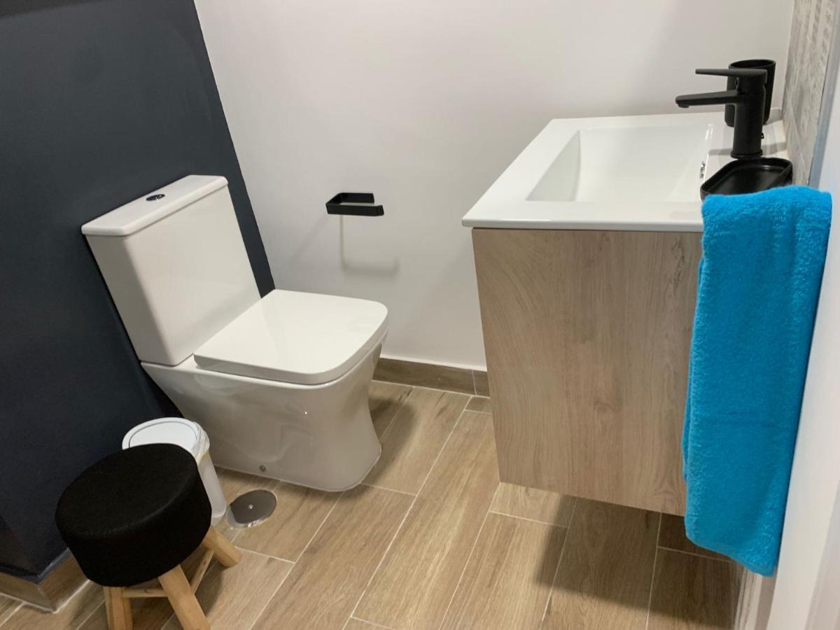Apartamento—Centro Parking Gratis Grupos マラガ エクステリア 写真