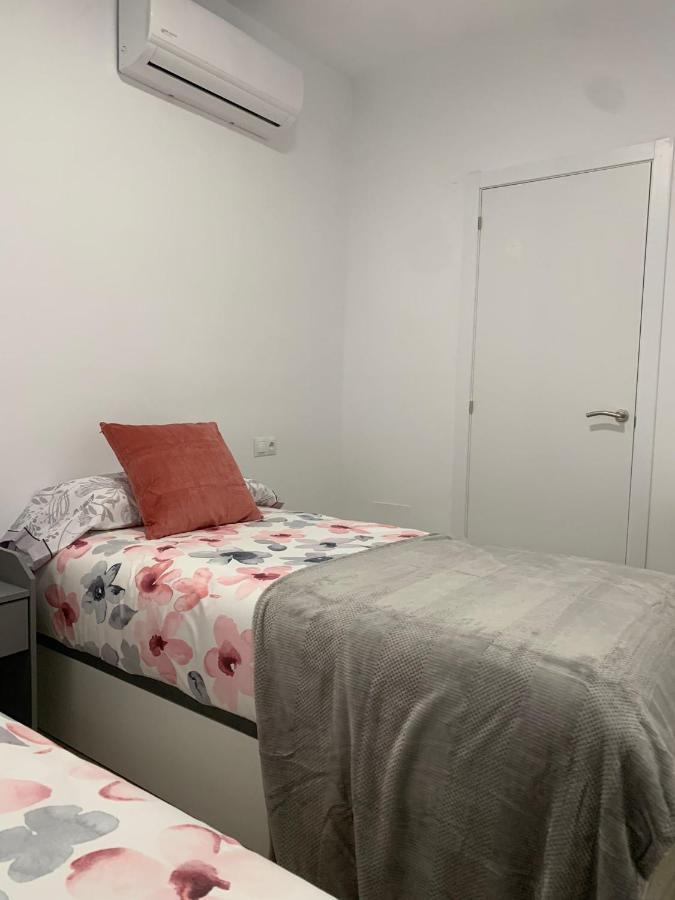 Apartamento—Centro Parking Gratis Grupos マラガ エクステリア 写真