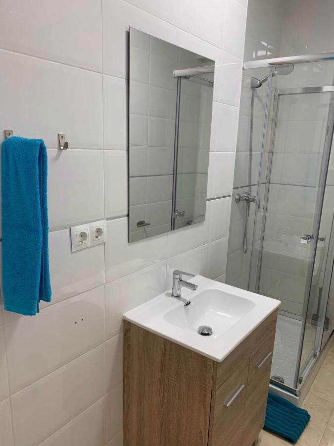 Apartamento—Centro Parking Gratis Grupos マラガ エクステリア 写真