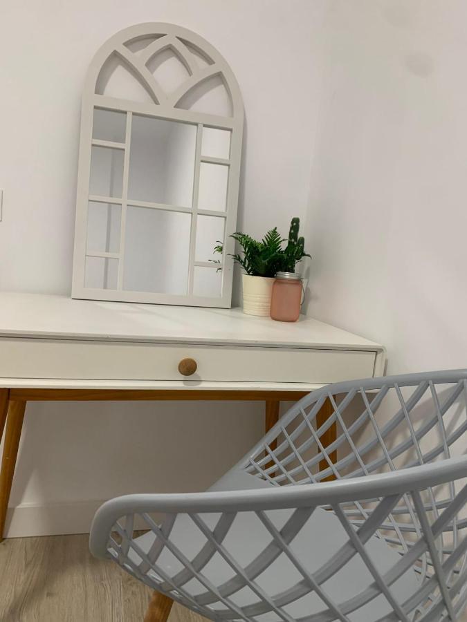Apartamento—Centro Parking Gratis Grupos マラガ エクステリア 写真