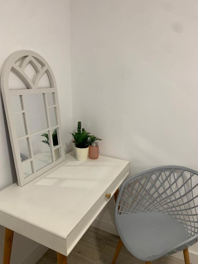 Apartamento—Centro Parking Gratis Grupos マラガ エクステリア 写真