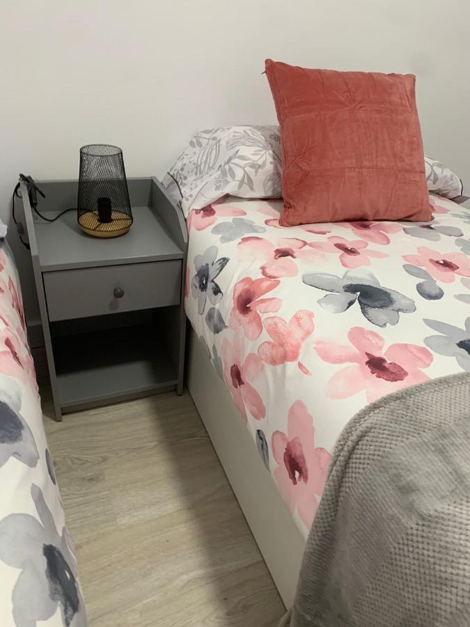 Apartamento—Centro Parking Gratis Grupos マラガ エクステリア 写真