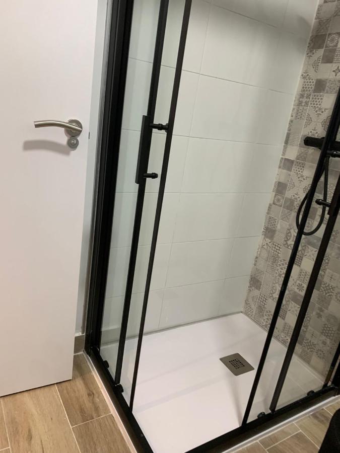 Apartamento—Centro Parking Gratis Grupos マラガ エクステリア 写真