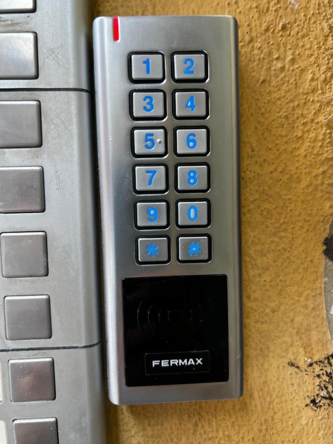 Apartamento—Centro Parking Gratis Grupos マラガ エクステリア 写真