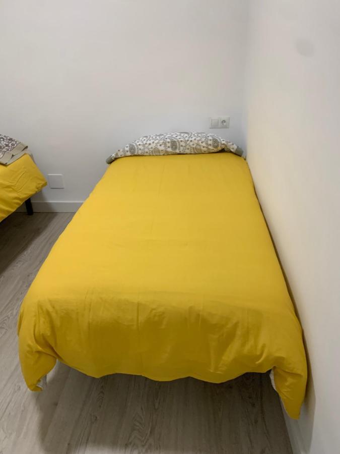 Apartamento—Centro Parking Gratis Grupos マラガ エクステリア 写真
