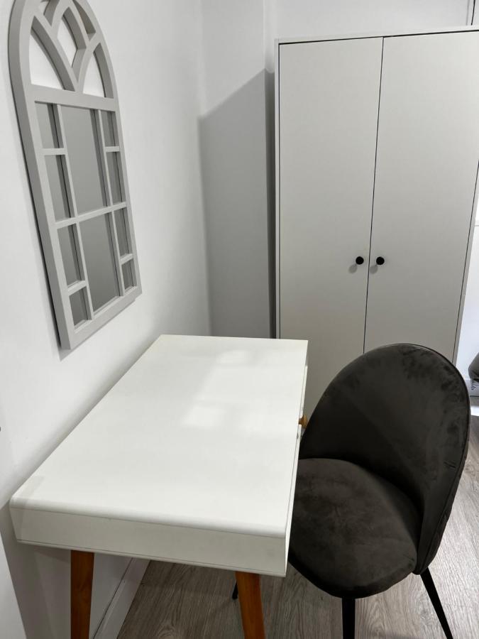 Apartamento—Centro Parking Gratis Grupos マラガ エクステリア 写真