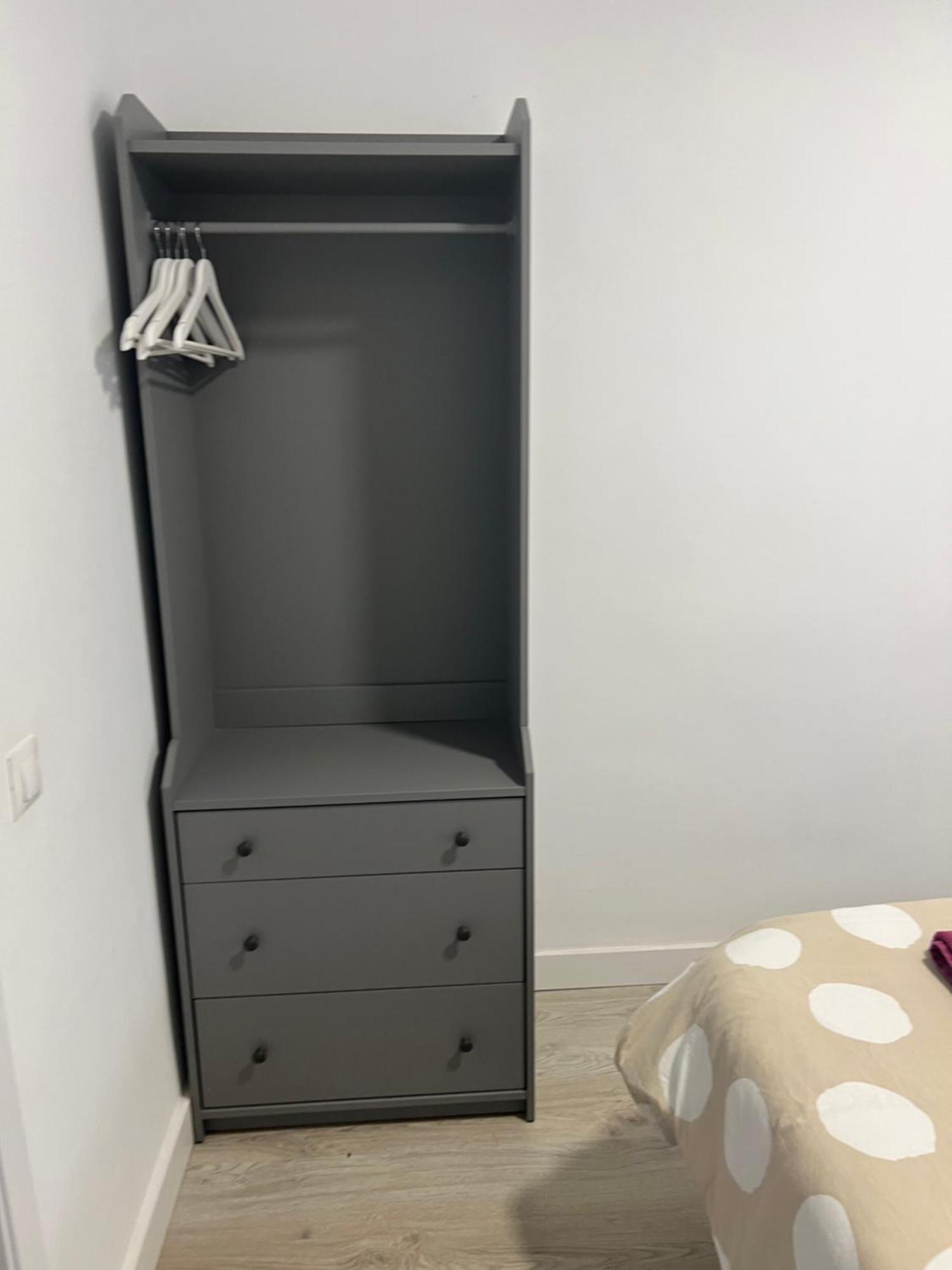 Apartamento—Centro Parking Gratis Grupos マラガ エクステリア 写真